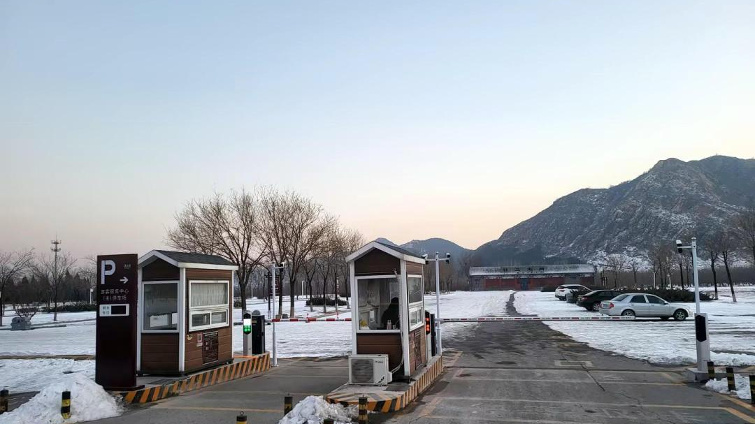 “爾濱”強(qiáng)勢(shì)出圈，科拓智慧停車(chē)助力多個(gè)景區(qū)迎接“八方來(lái)客”